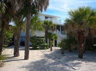 405 Luke St, Boca Grande, FL 33921