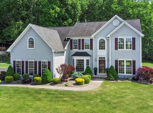 7943 Shire Ln, Victor, NY 14564
