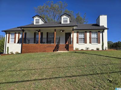 116 11th St, Pleasant Grove, AL, 35127