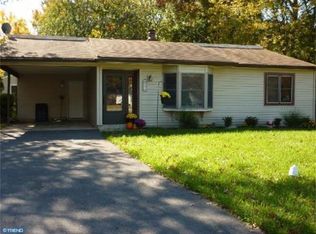 8 Coronet Ct, Newark, DE 19713