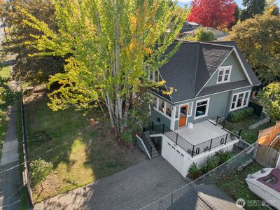 9615 57th Avenue S, Seattle, WA, 98118