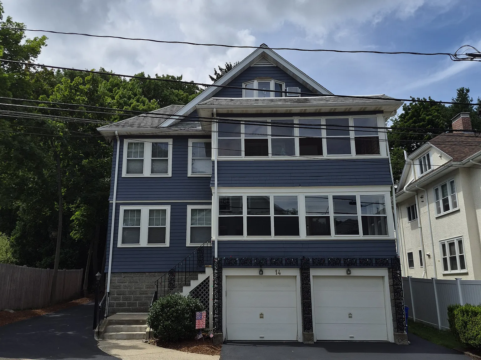 2 bed, 1443 sqft, $3,200 — Photo 2