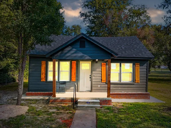 2415 E 29th St N, Tulsa, OK 74110