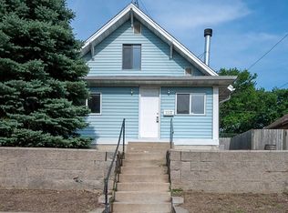 1112 S Newton St, Sioux City, IA 51106