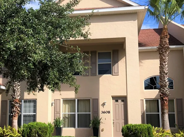 3608 Tresto St, New Smyrna Beach, FL 32168