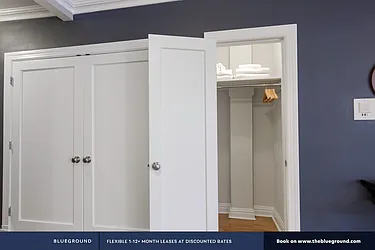 Rented by The Blueground