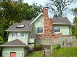 1620 Otte Ave, Cincinnati, OH 45223