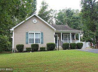 183 Land Or Dr, Ruther Glen, VA 22546