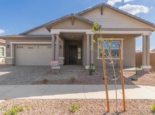 21919 E Bonanza Way E, Queen Creek, AZ 85142