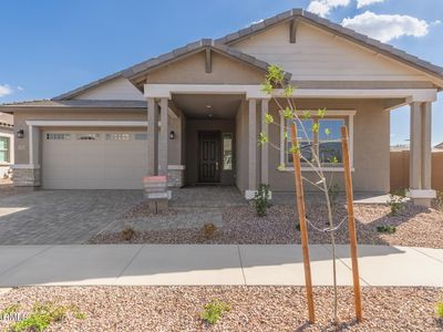 21919 E BONANZA Way E, Queen Creek, AZ, 85142