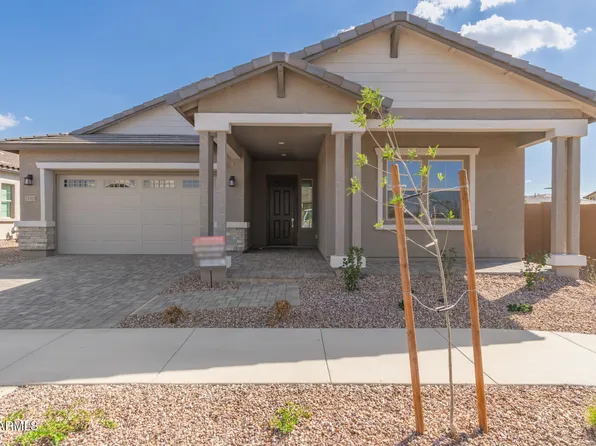 21919 E BONANZA Way E, Queen Creek, AZ 85142