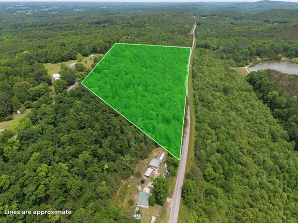 County Highway 26, Blountsville, AL 35031