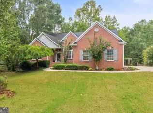 1256 Overland Park Dr, Braselton, GA 30517