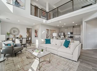 Matagorda Plan, Cielo, Conroe, TX 77303