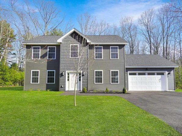 12 Country Drive, Old Orchard Beach, ME 04064