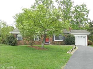 6170 Vance Rd, Kernersville, NC 27284