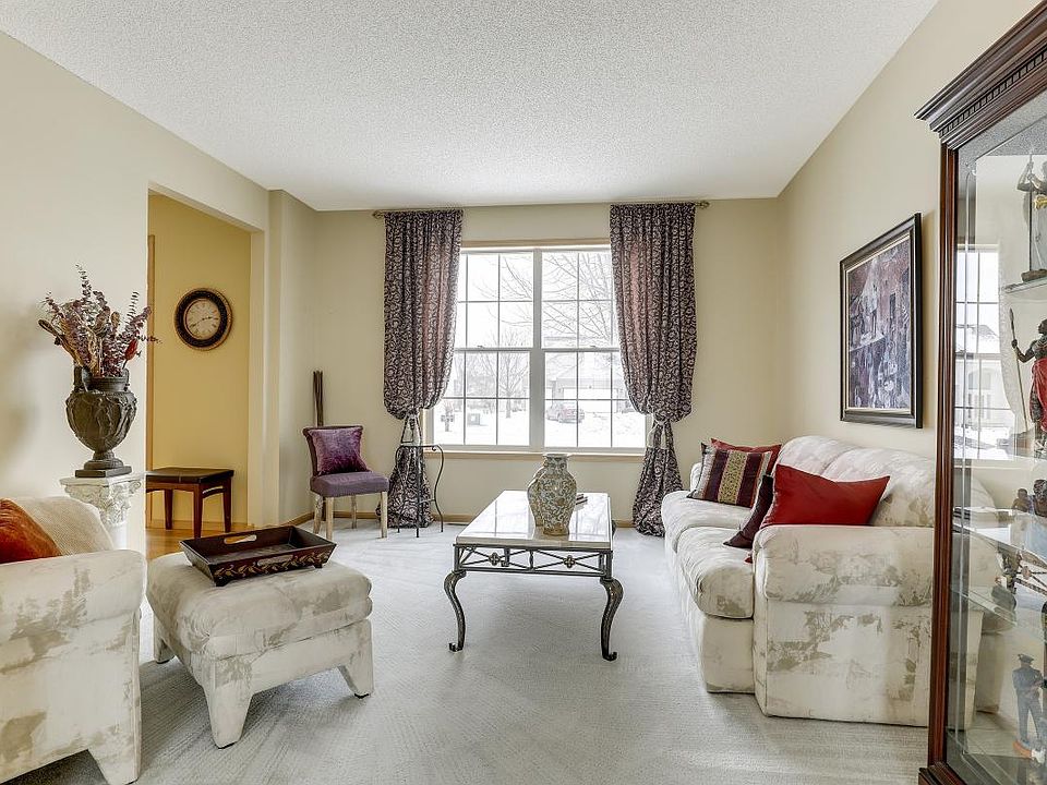 Formal Living Space