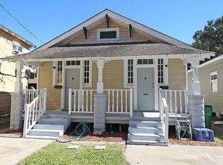 533 Avenue E, Marrero, LA 70072