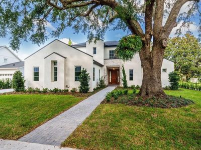 2041 Companero Ave, Orlando, FL, 32804