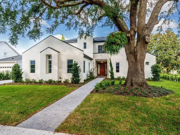 2041 Companero Ave, Orlando, FL 32804