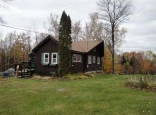 277 Tunnel Stream Rd, Benton, NH 03785