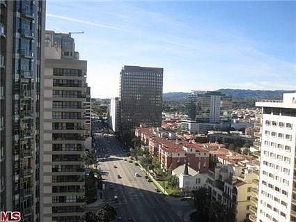 View from the Balcony