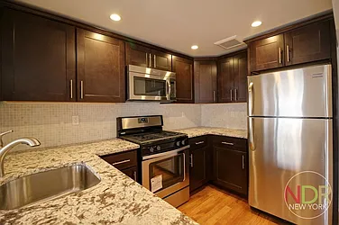 Rented by Next Door Realty NYC