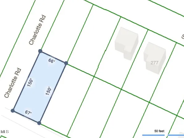 Lot 20 Sanford Road, Southport, NC 28461