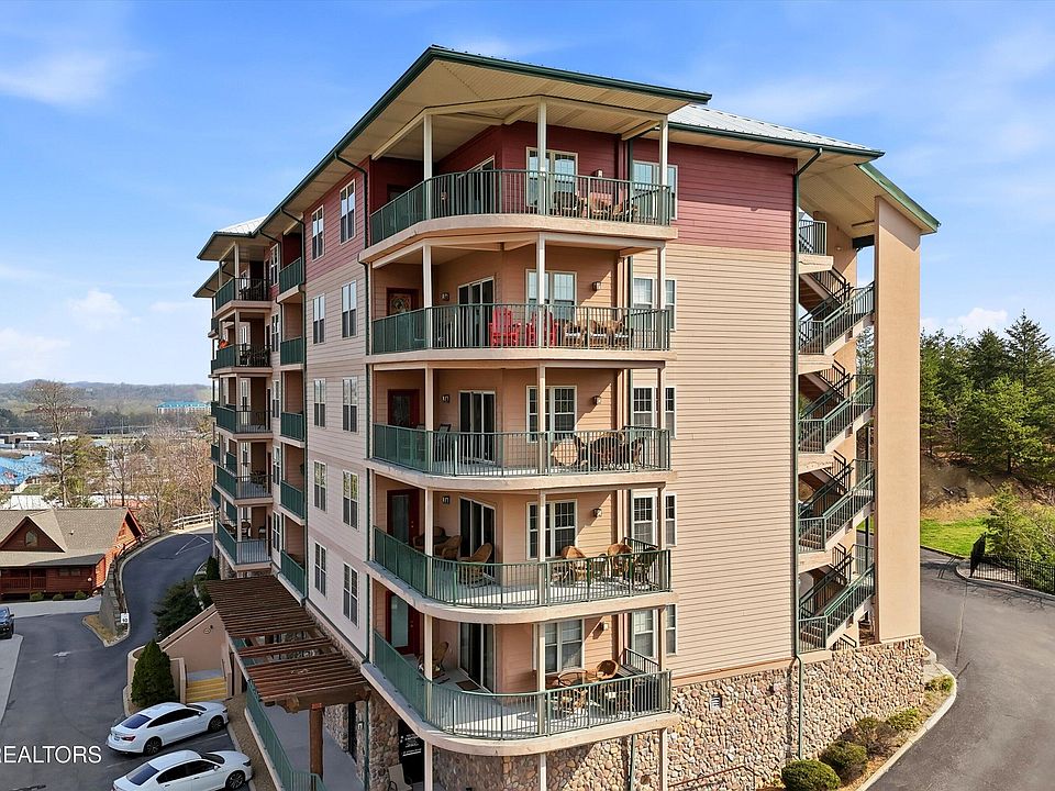 1st image of 410 Big Bear Way #4005