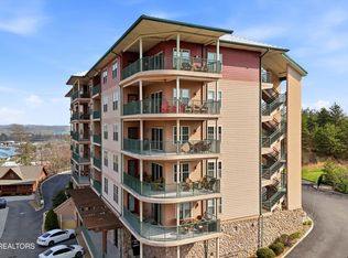 410 Big Bear Way #4005, Pigeon Forge, TN 37863
