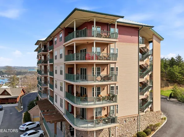 410 Big Bear Way #4005, Pigeon Forge, TN 37863