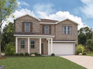 6725 Homer Ln #74, Atlanta, GA 30213