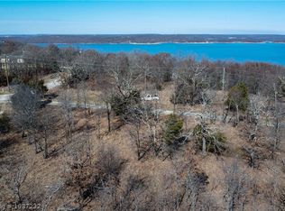 Hunter Rd, Stigler, OK 74462