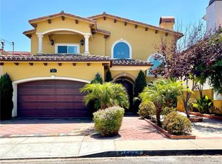 2504 Clark Ln, Redondo Beach, CA 90278