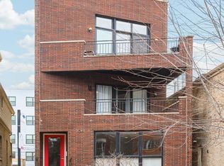 1061 N Marshfield Ave #3, Chicago, IL 60622