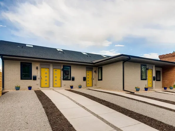 3262 N Elm St, Denver, CO 80207