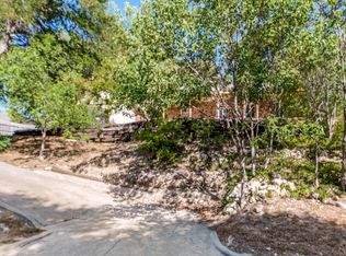 209 Willow Ridge Rd, Fort Worth, TX 76103