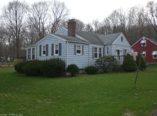 16 Bailey Ave, Wallingford, CT 06492