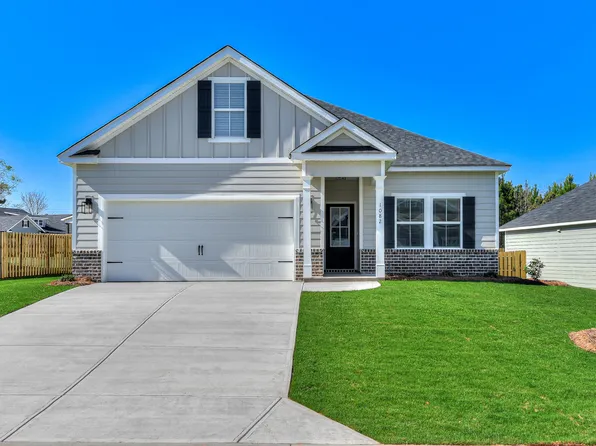 1082 Speckled Teal, Aiken, SC 29803