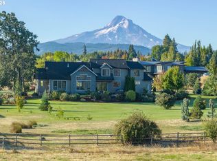 850 Methodist Rd, Hood River, OR 97031