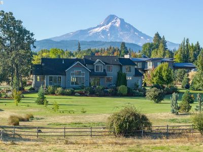 850 Methodist Rd, Hood River, OR, 97031