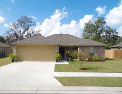 2211 S Helens Way Ave, Gonzales, LA, 70737