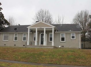 3705 Shirlwood Ave, Memphis, TN 38122