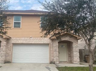 2811 W Nassau St, Edinburg, TX 78541