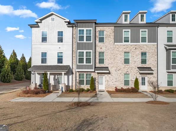 305 Cobalt Dr, Fayetteville, GA 30214