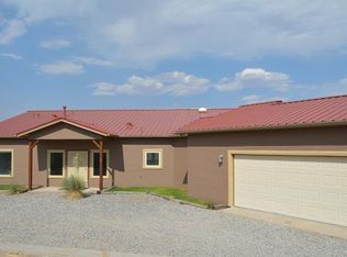 150 N Mountain Vista St, Anthony, NM 88021