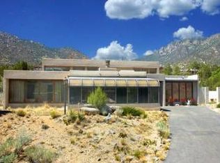 17 Monticello Dr, Albuquerque, NM 87123