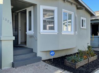 1088 16th St, Oakland, CA 94607