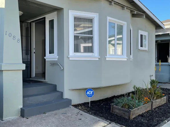 1088 16th St, Oakland, CA 94607