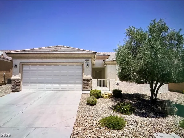 2910 Horned Owl Way, North Las Vegas, NV 89084